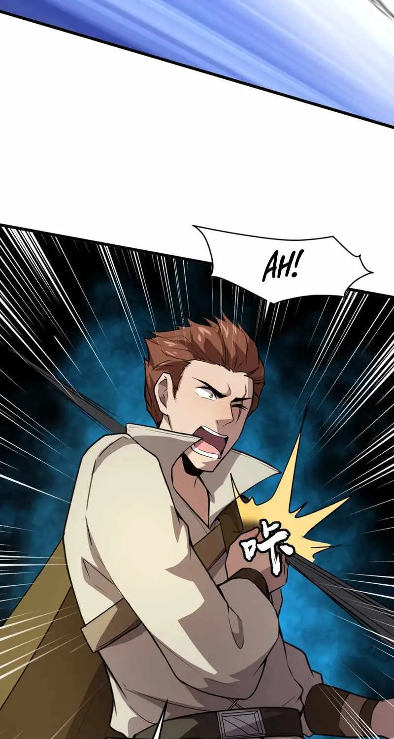 The Lone SSS-Class Summoner Chapter 69 page 13 - 