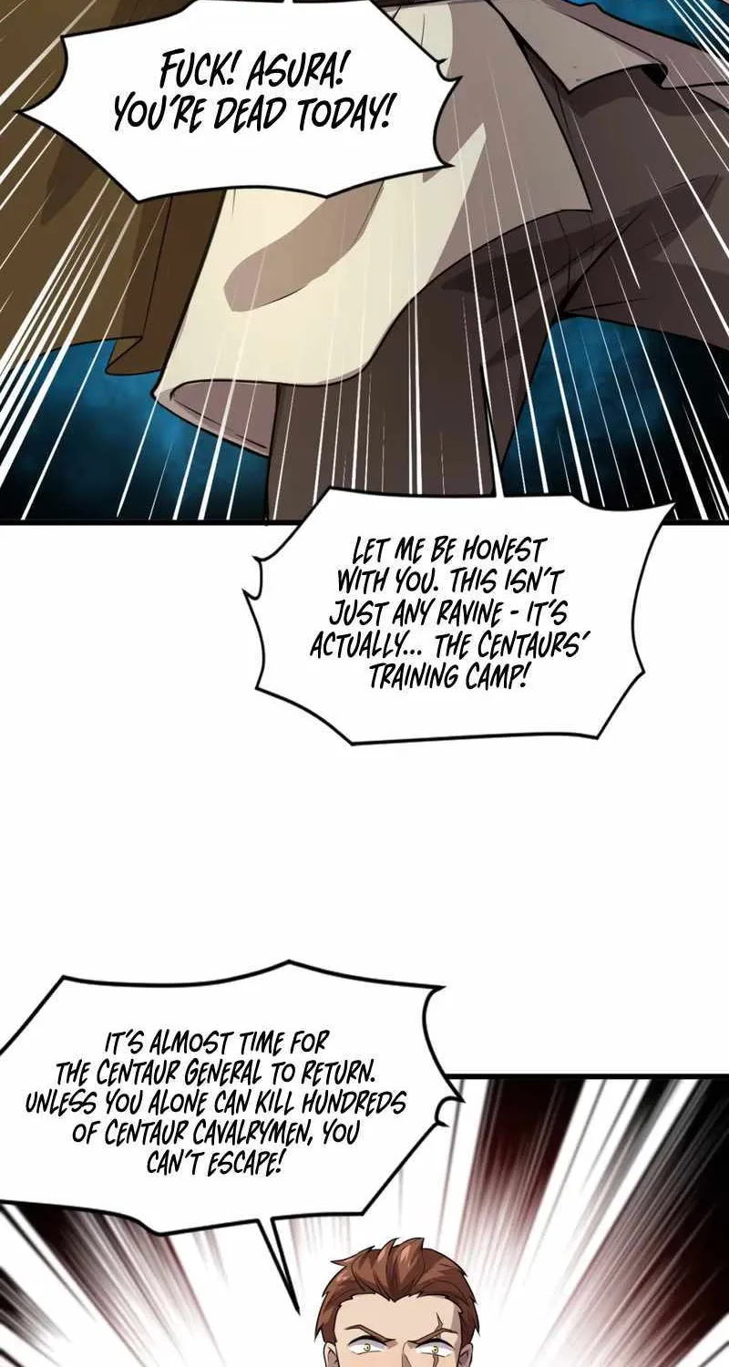 The Lone SSS-Class Summoner Chapter 69 page 14 - 