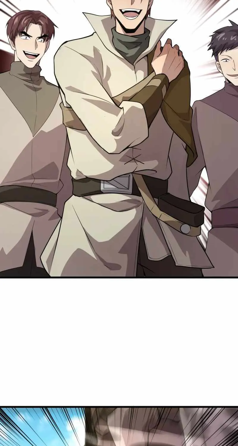 The Lone SSS-Class Summoner Chapter 69 page 15 - 