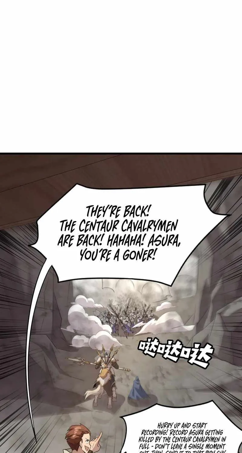 The Lone SSS-Class Summoner Chapter 69 page 20 - 
