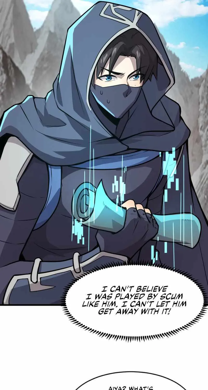 The Lone SSS-Class Summoner Chapter 69 page 24 - 