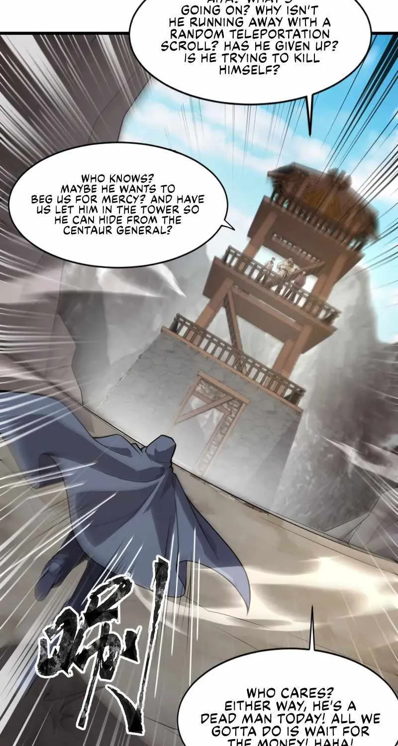 The Lone SSS-Class Summoner Chapter 69 page 25 - 