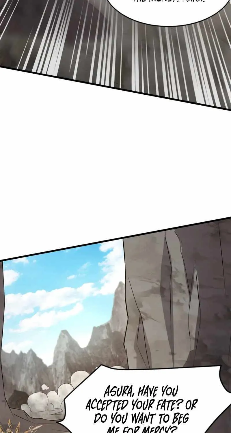 The Lone SSS-Class Summoner Chapter 69 page 26 - 