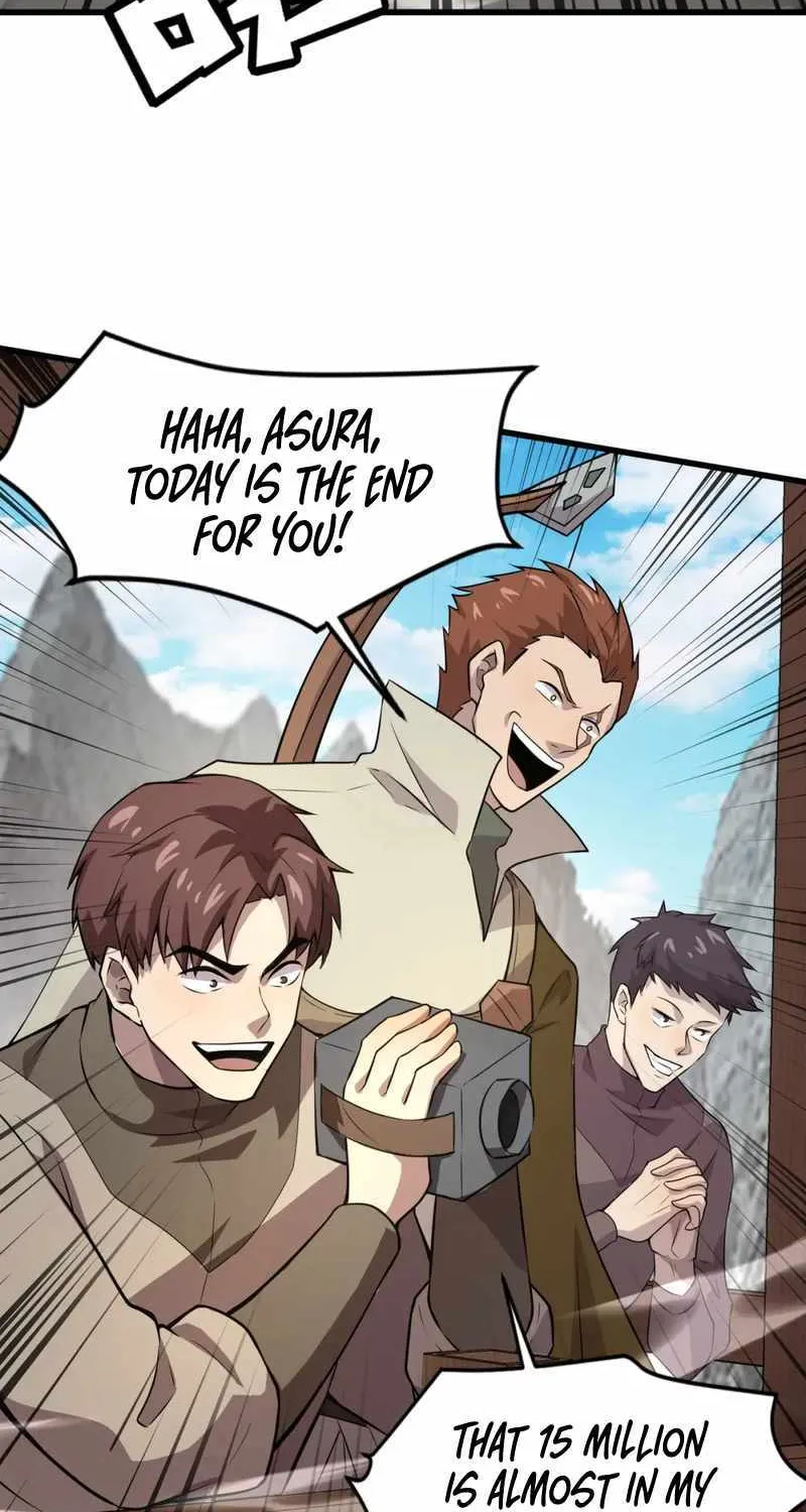 The Lone SSS-Class Summoner Chapter 69 page 29 - 