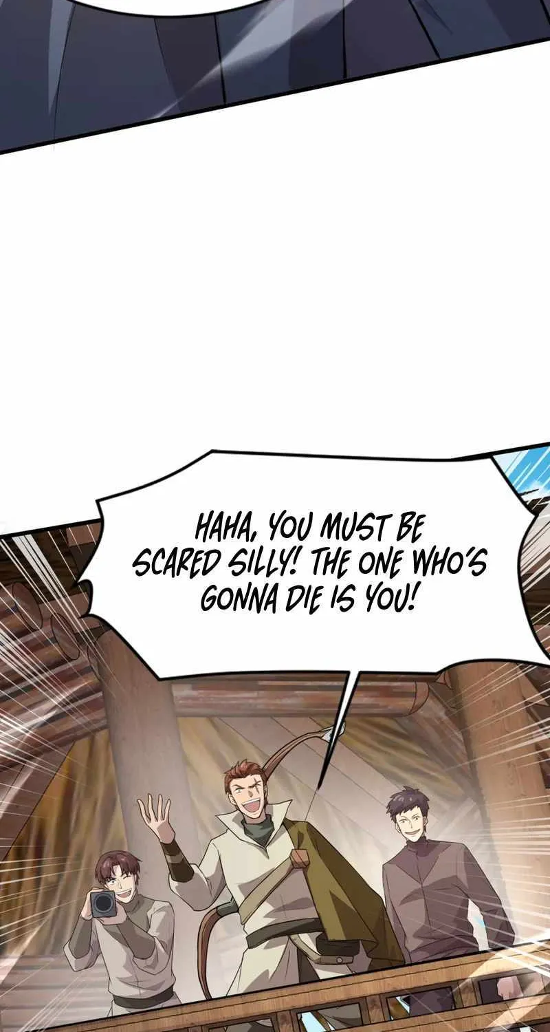 The Lone SSS-Class Summoner Chapter 69 page 32 - 