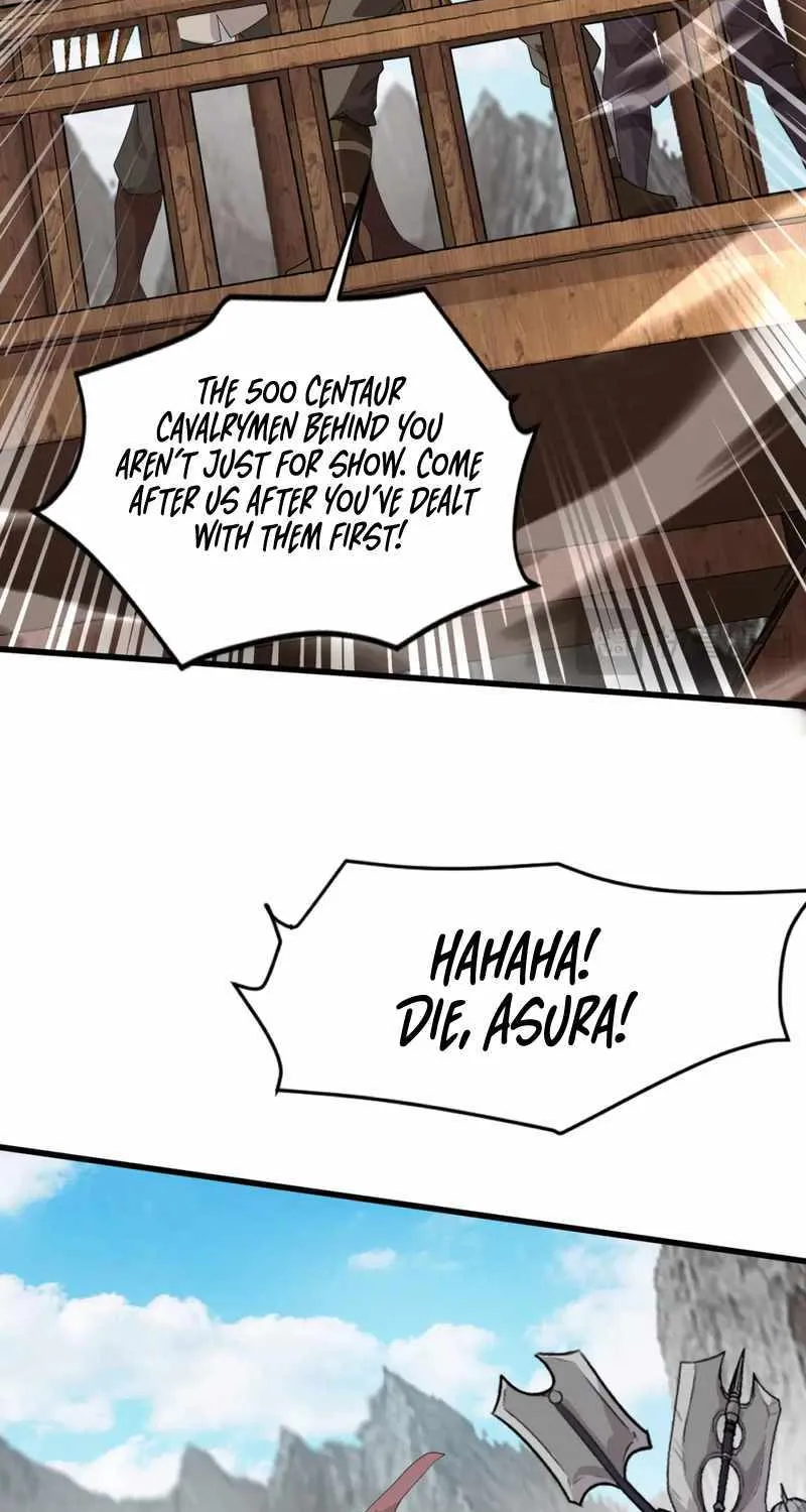 The Lone SSS-Class Summoner Chapter 69 page 33 - 