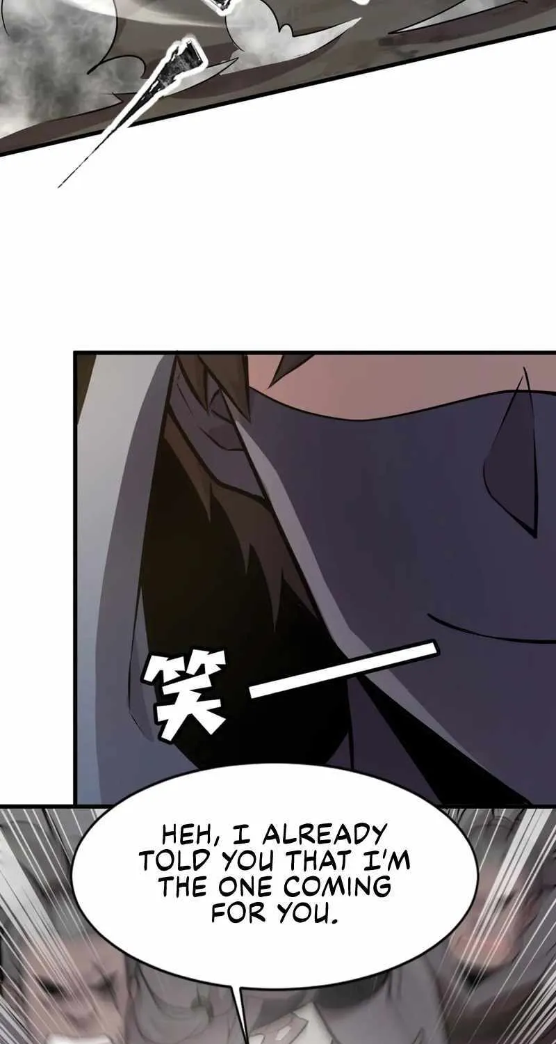 The Lone SSS-Class Summoner Chapter 69 page 35 - 
