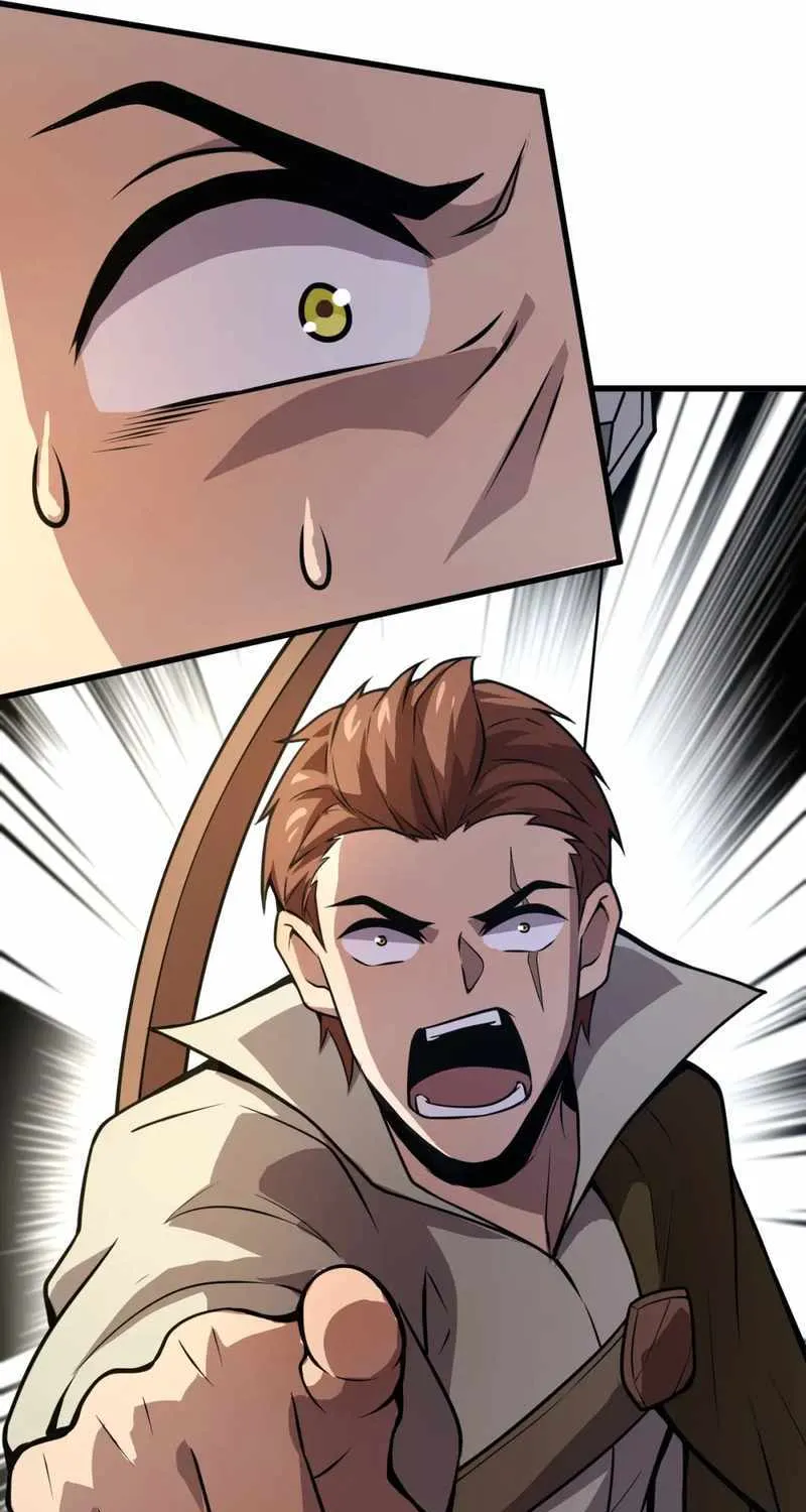 The Lone SSS-Class Summoner Chapter 69 page 38 - 