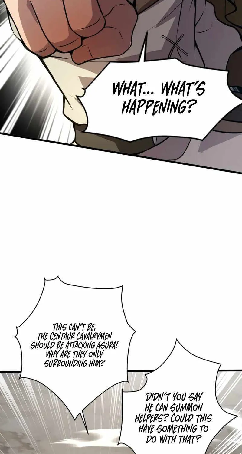 The Lone SSS-Class Summoner Chapter 69 page 39 - 