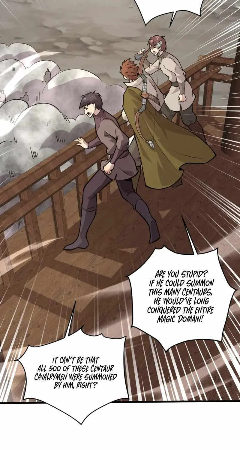 The Lone SSS-Class Summoner Chapter 69 page 40 - 
