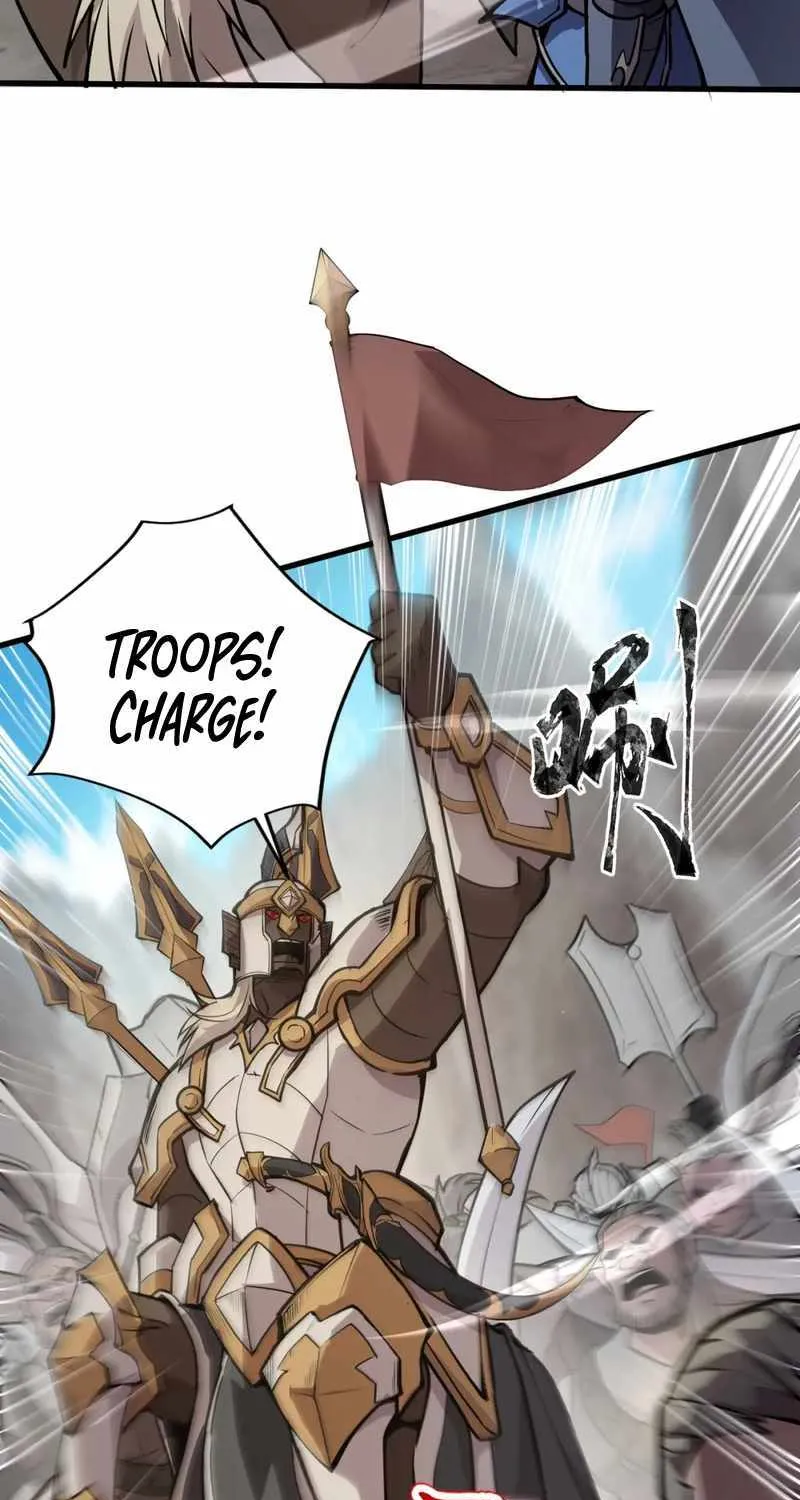 The Lone SSS-Class Summoner Chapter 69 page 42 - 