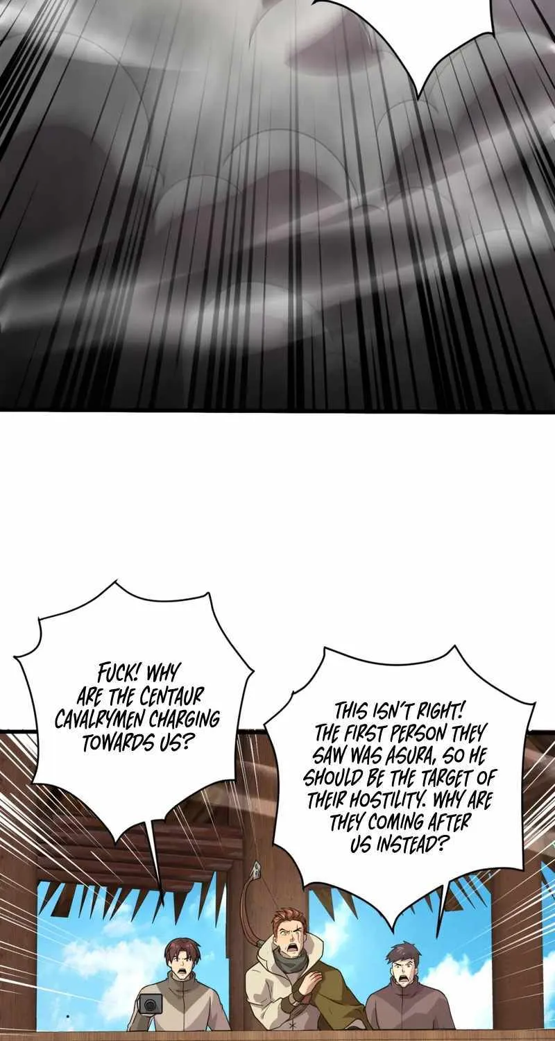 The Lone SSS-Class Summoner Chapter 69 page 46 - 