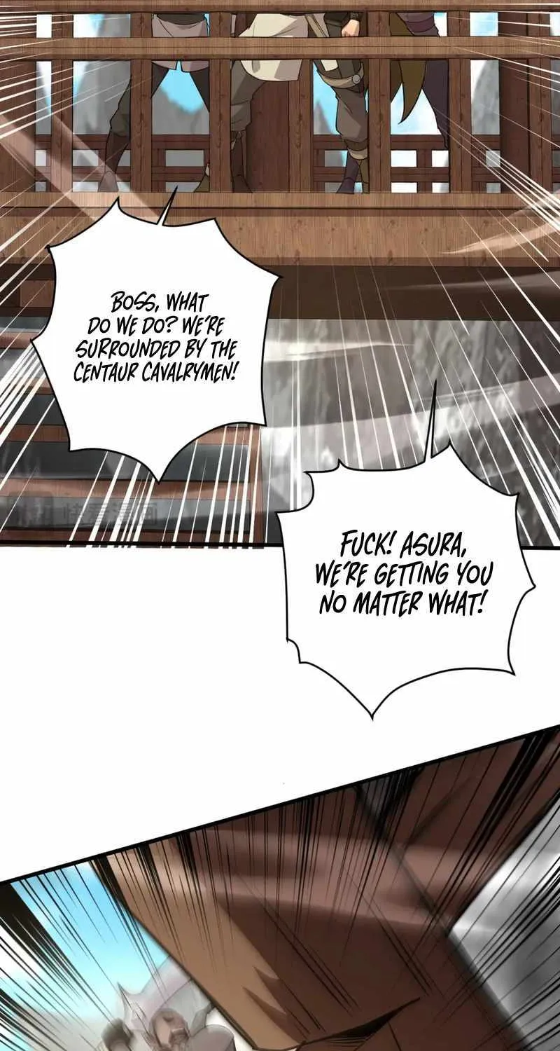 The Lone SSS-Class Summoner Chapter 69 page 47 - 