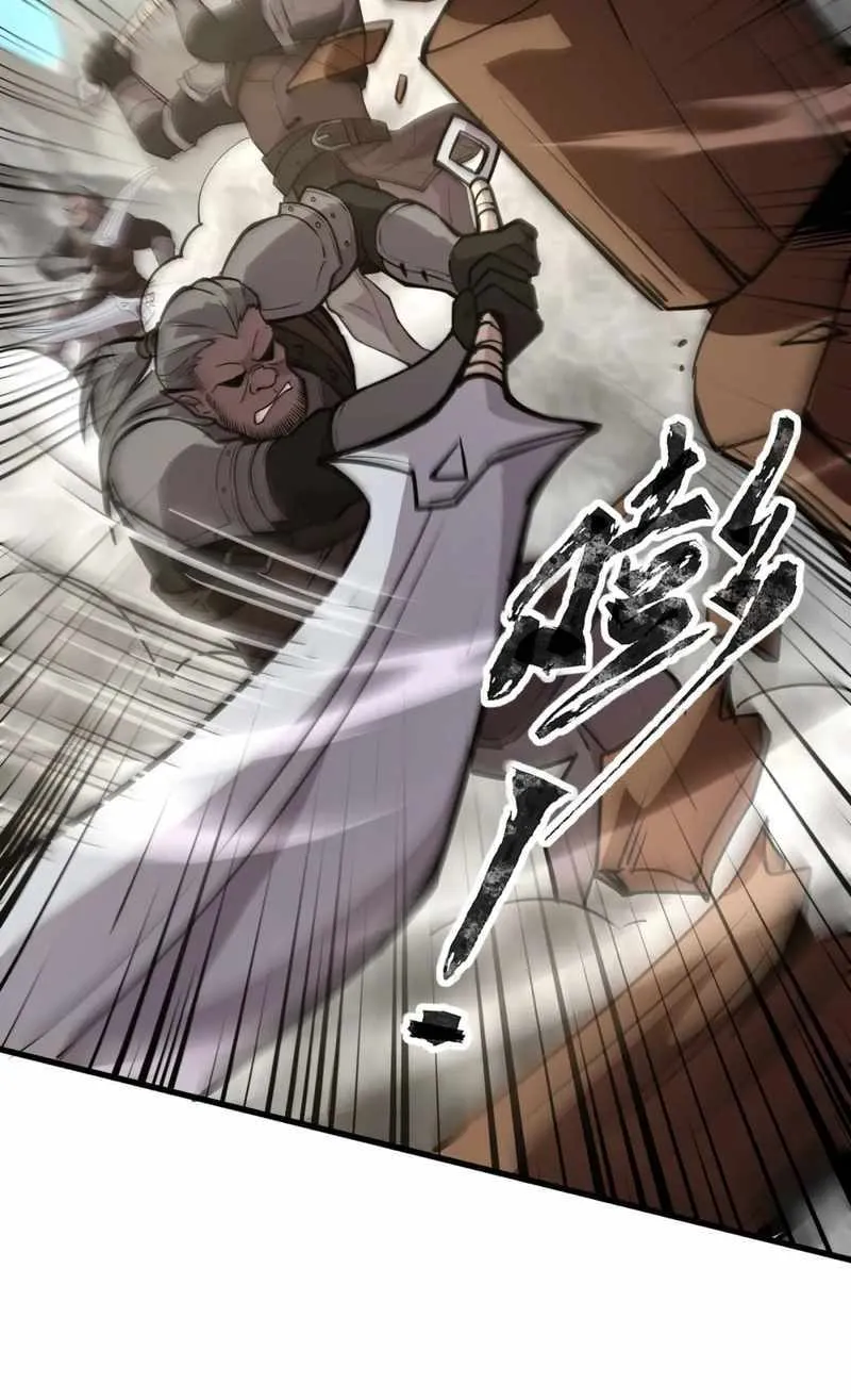 The Lone SSS-Class Summoner Chapter 69 page 48 - 