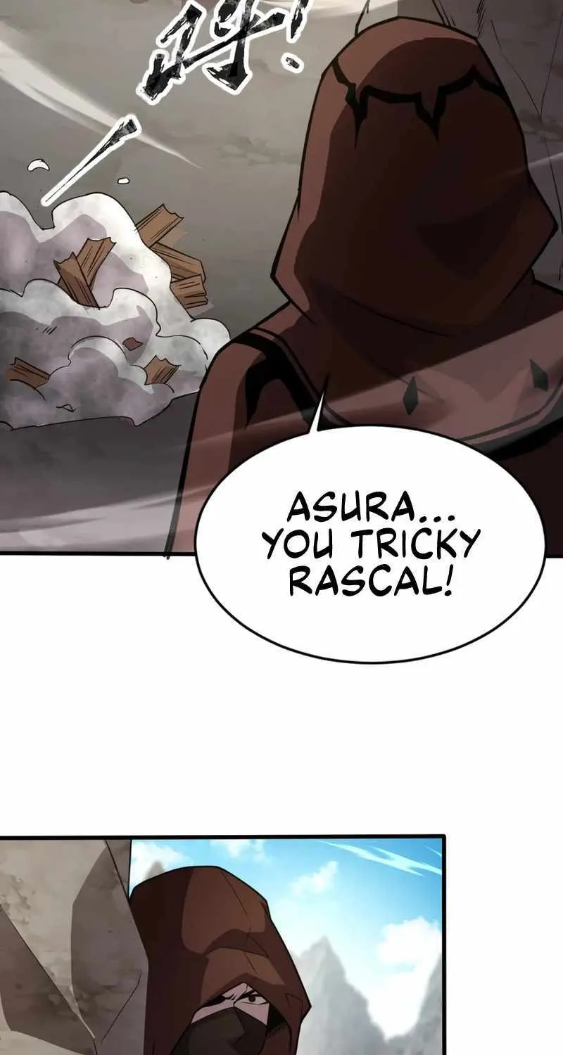 The Lone SSS-Class Summoner Chapter 69 page 53 - 
