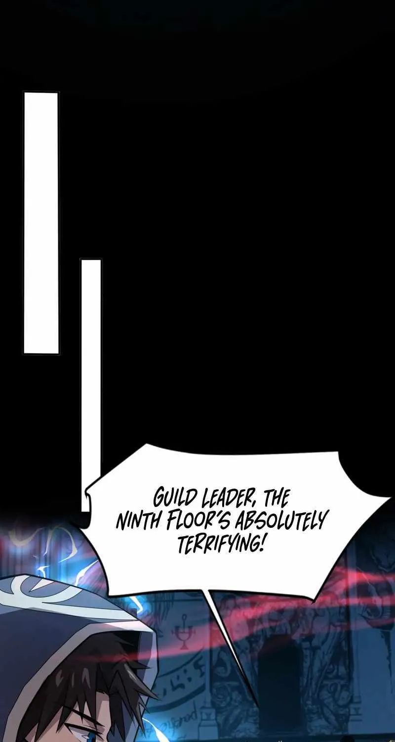 The Lone SSS-Class Summoner Chapter 69 page 56 - 