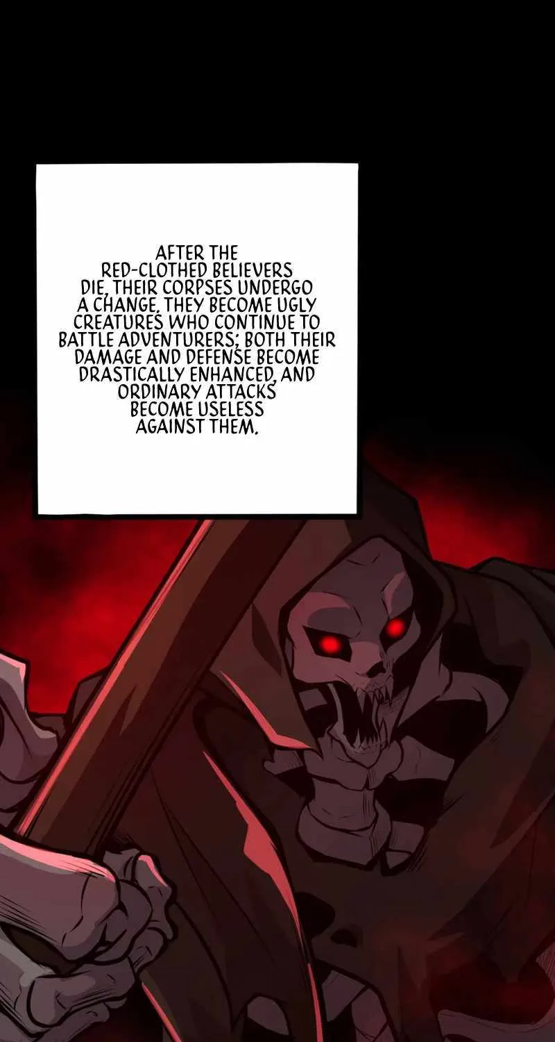 The Lone SSS-Class Summoner Chapter 69 page 60 - 