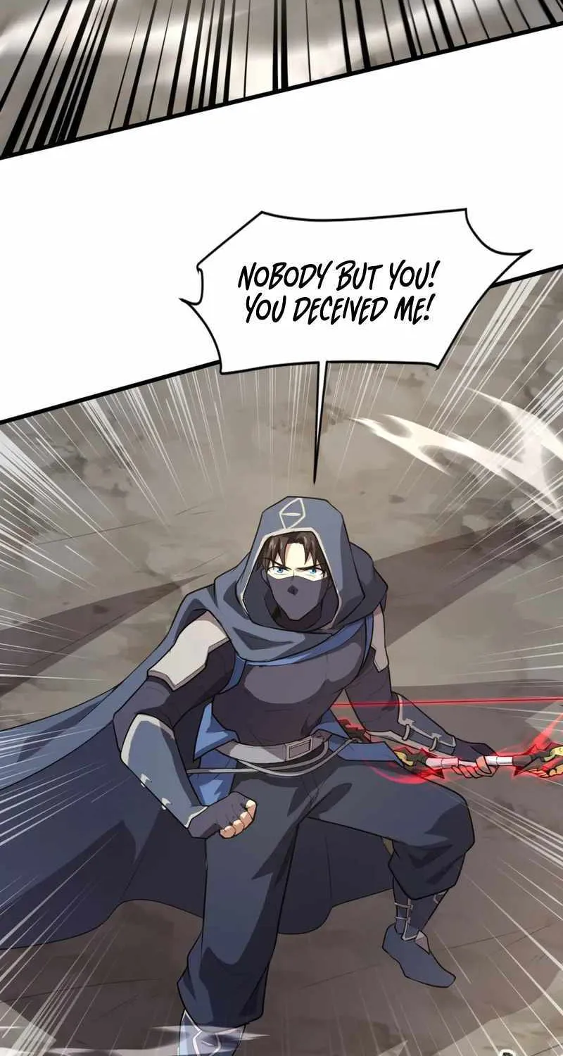 The Lone SSS-Class Summoner Chapter 69 page 7 - 
