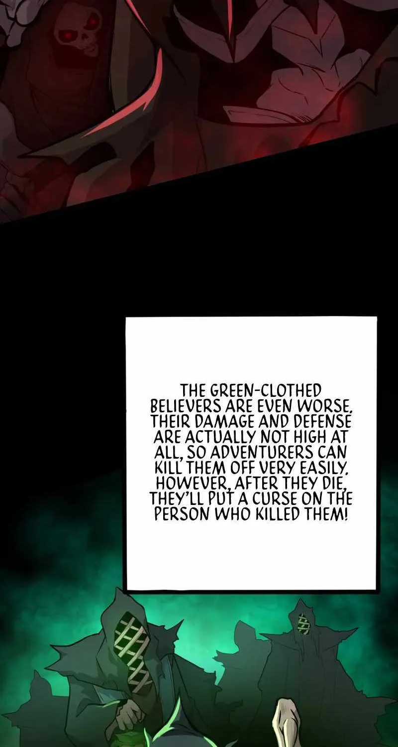 The Lone SSS-Class Summoner Chapter 69 page 61 - 