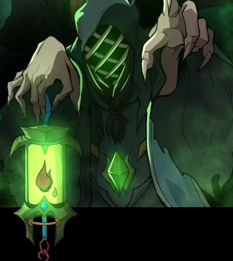 The Lone SSS-Class Summoner Chapter 69 page 62 - 