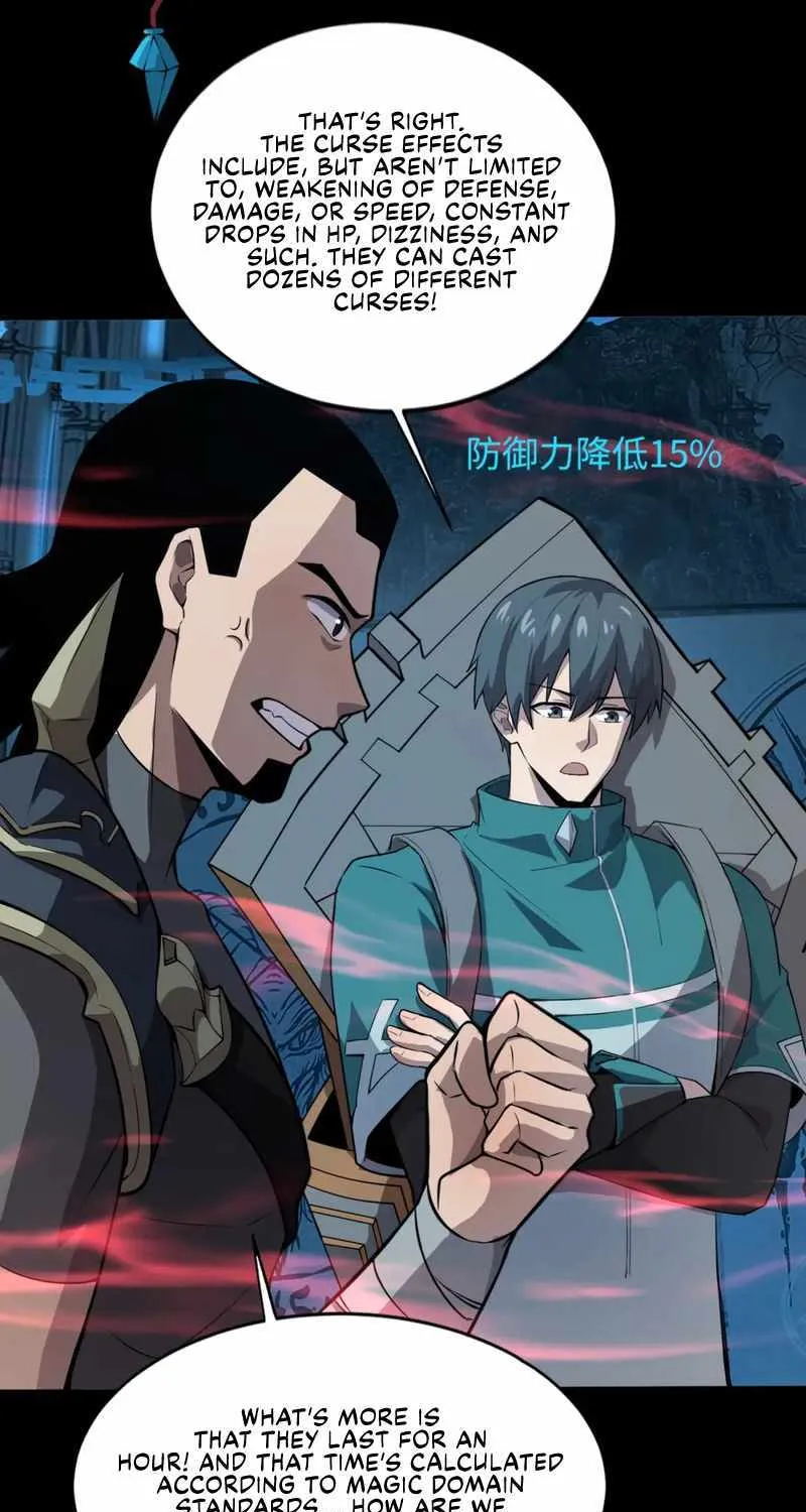 The Lone SSS-Class Summoner Chapter 69 page 63 - 