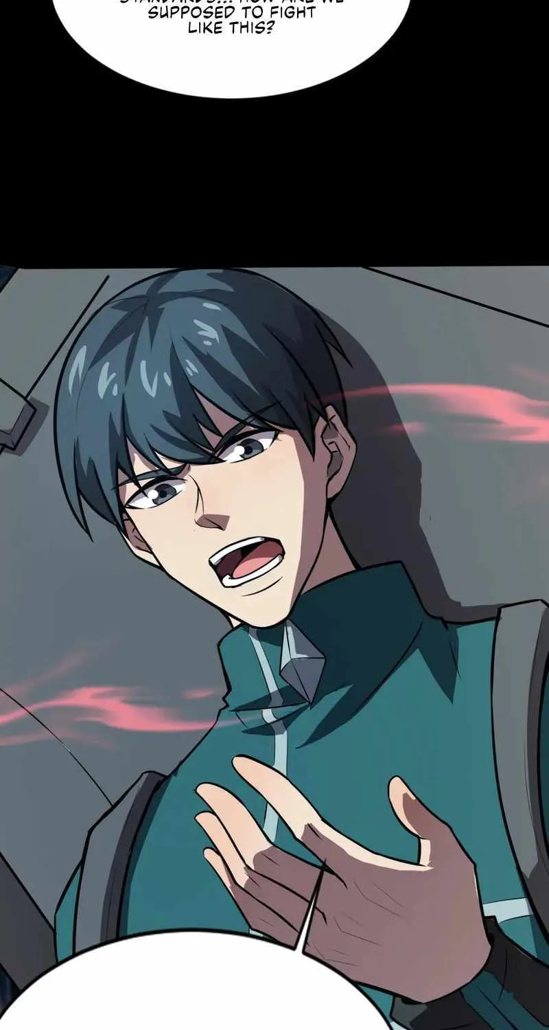 The Lone SSS-Class Summoner Chapter 69 page 64 - 