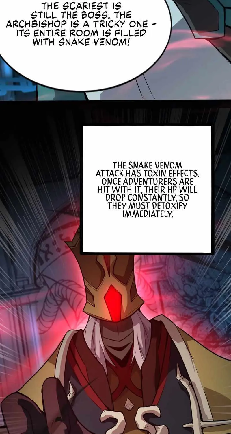 The Lone SSS-Class Summoner Chapter 69 page 65 - 