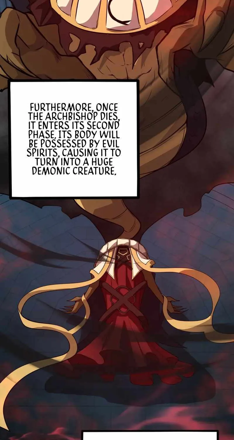 The Lone SSS-Class Summoner Chapter 69 page 68 - 
