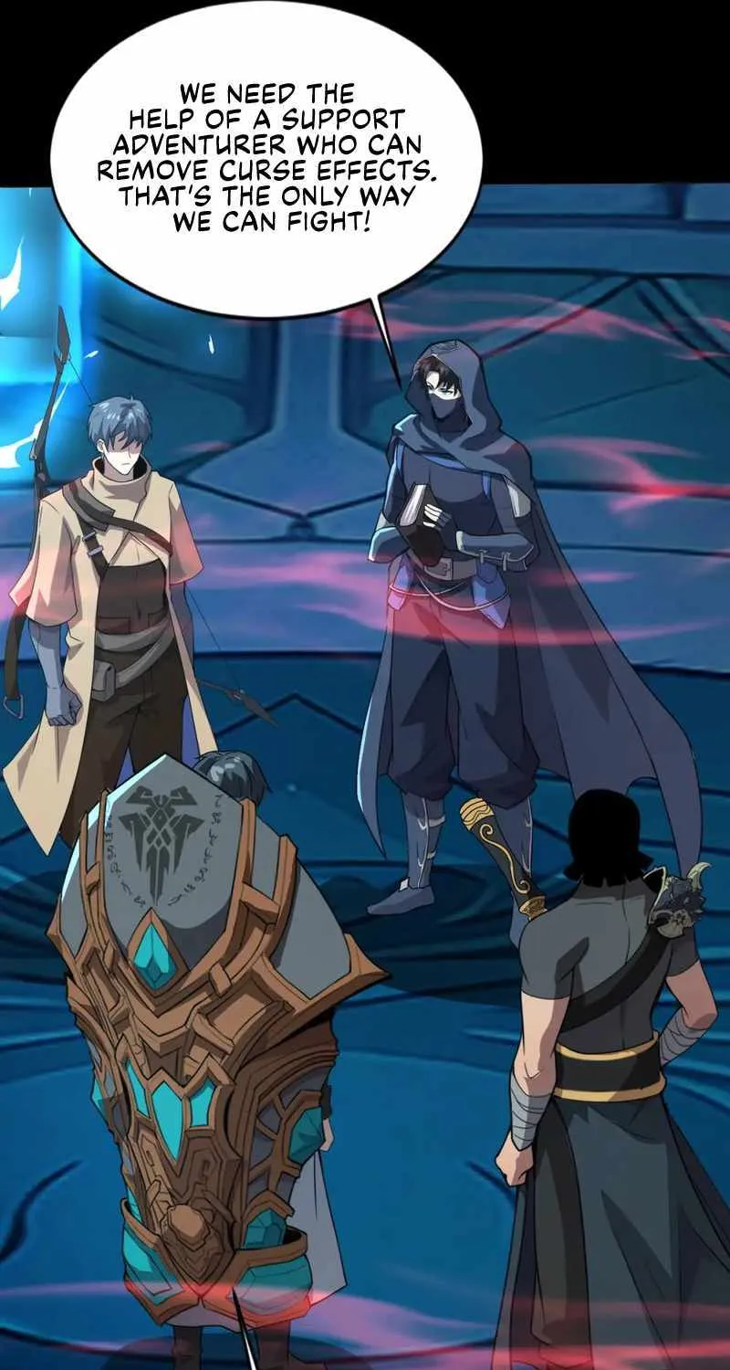 The Lone SSS-Class Summoner Chapter 69 page 70 - 