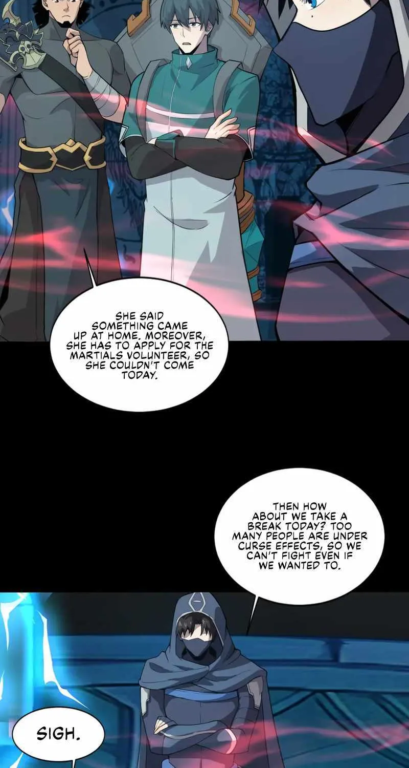 The Lone SSS-Class Summoner Chapter 69 page 73 - 