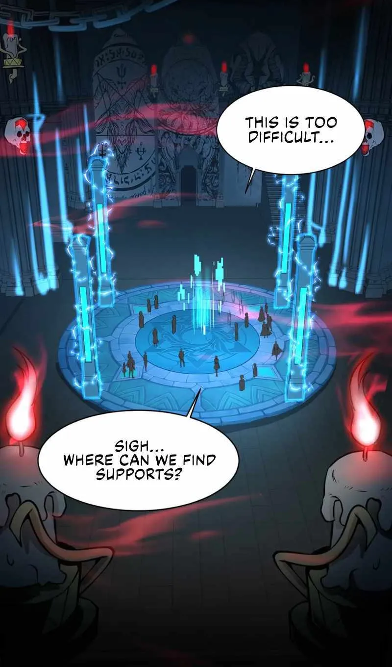 The Lone SSS-Class Summoner Chapter 69 page 75 - 