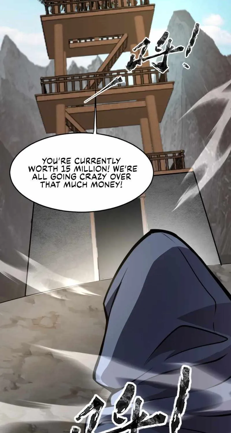 The Lone SSS-Class Summoner Chapter 69 page 9 - 