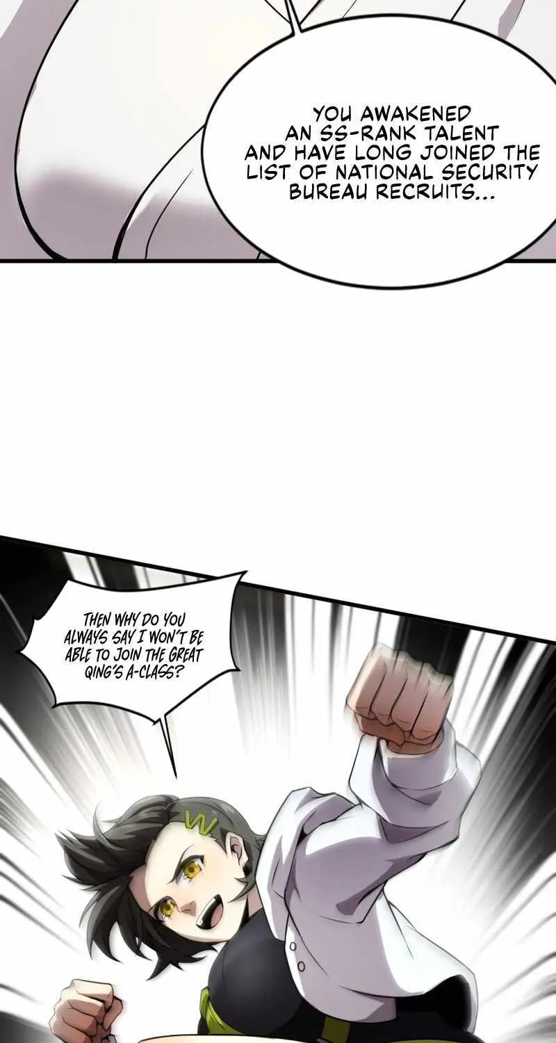 The Lone SSS-Class Summoner Chapter 70 page 11 - 