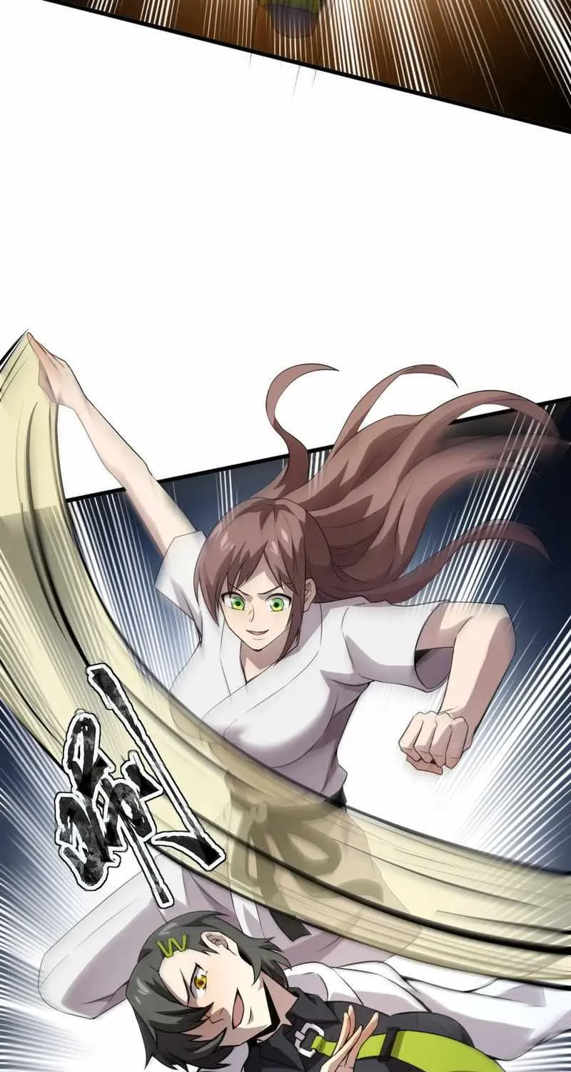 The Lone SSS-Class Summoner Chapter 70 page 14 - 