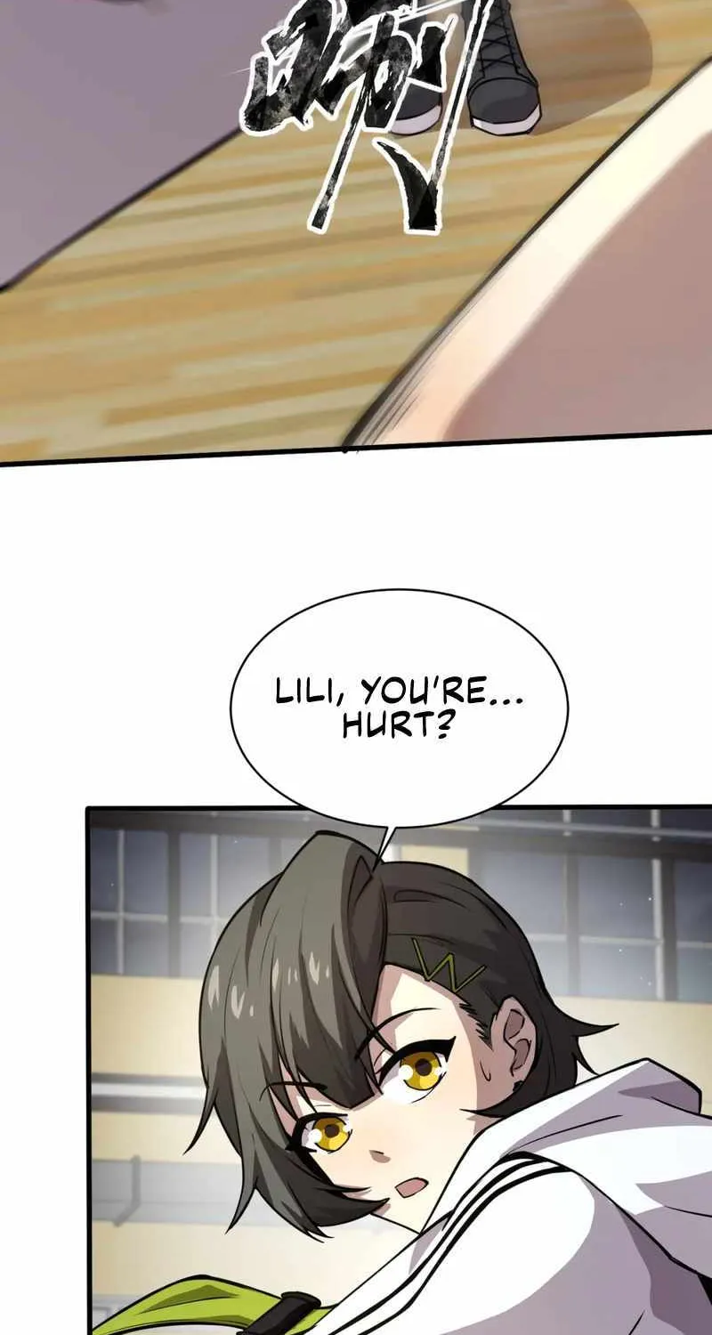 The Lone SSS-Class Summoner Chapter 70 page 18 - 