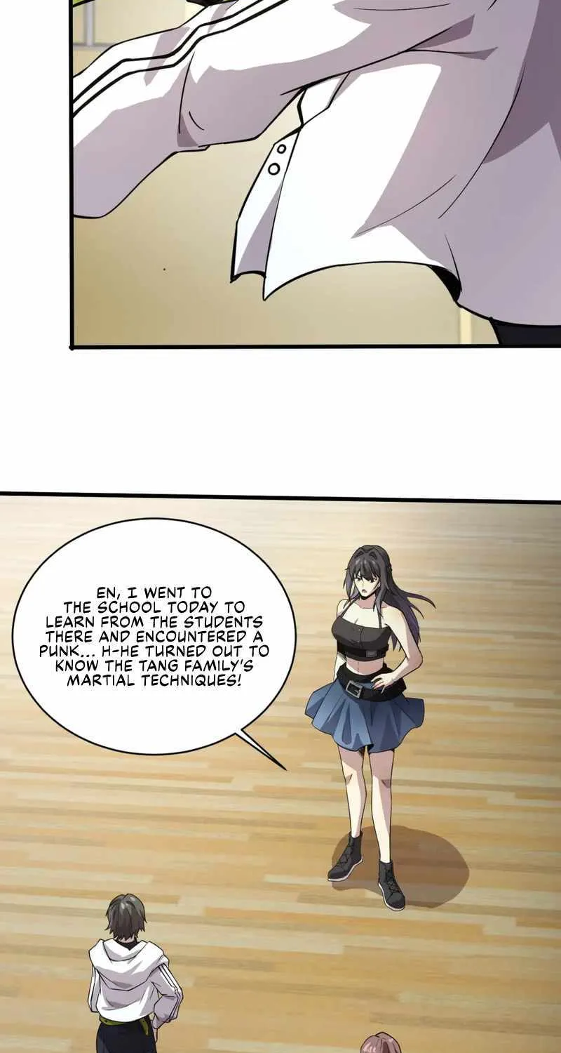 The Lone SSS-Class Summoner Chapter 70 page 19 - 