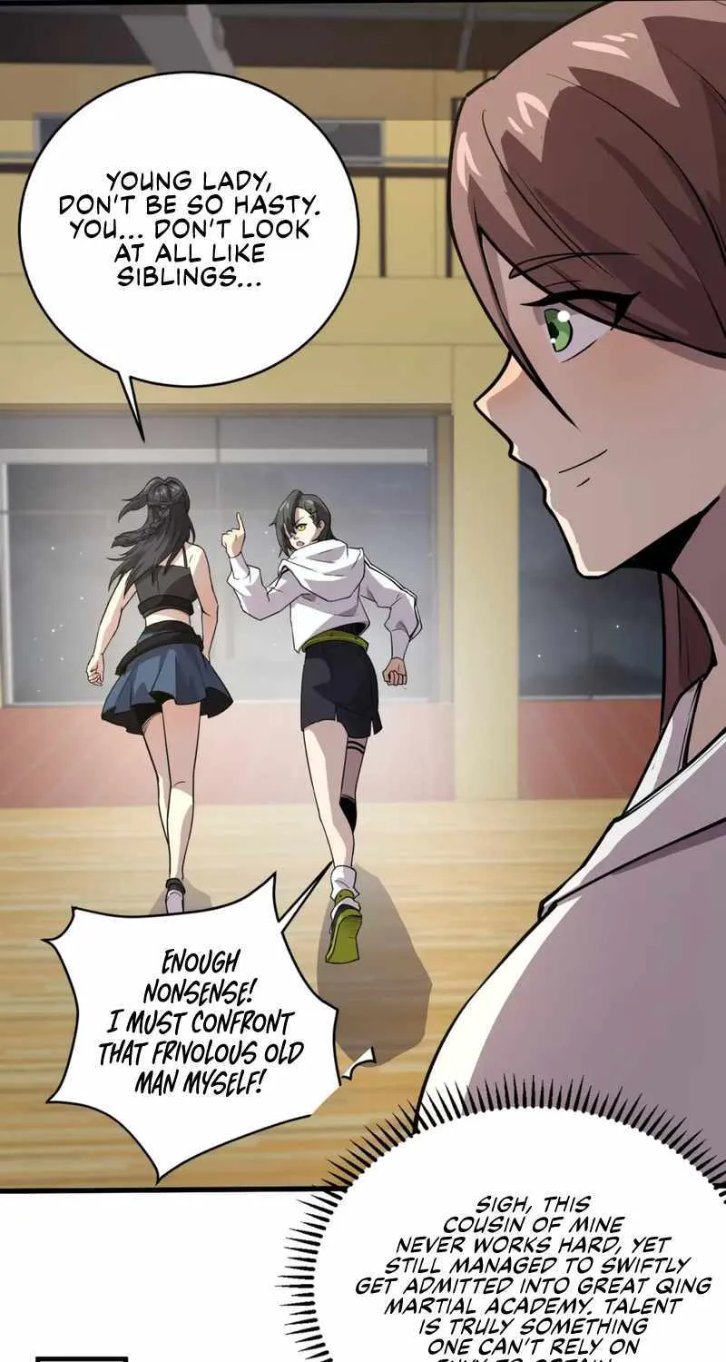 The Lone SSS-Class Summoner Chapter 70 page 24 - 