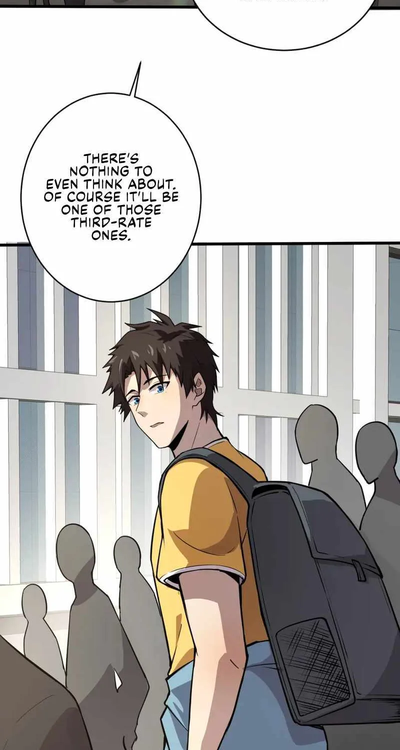 The Lone SSS-Class Summoner Chapter 70 page 27 - 