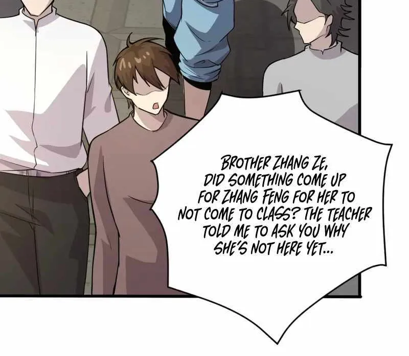 The Lone SSS-Class Summoner Chapter 70 page 29 - 