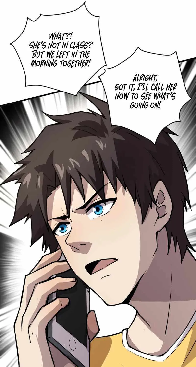 The Lone SSS-Class Summoner Chapter 70 page 30 - 