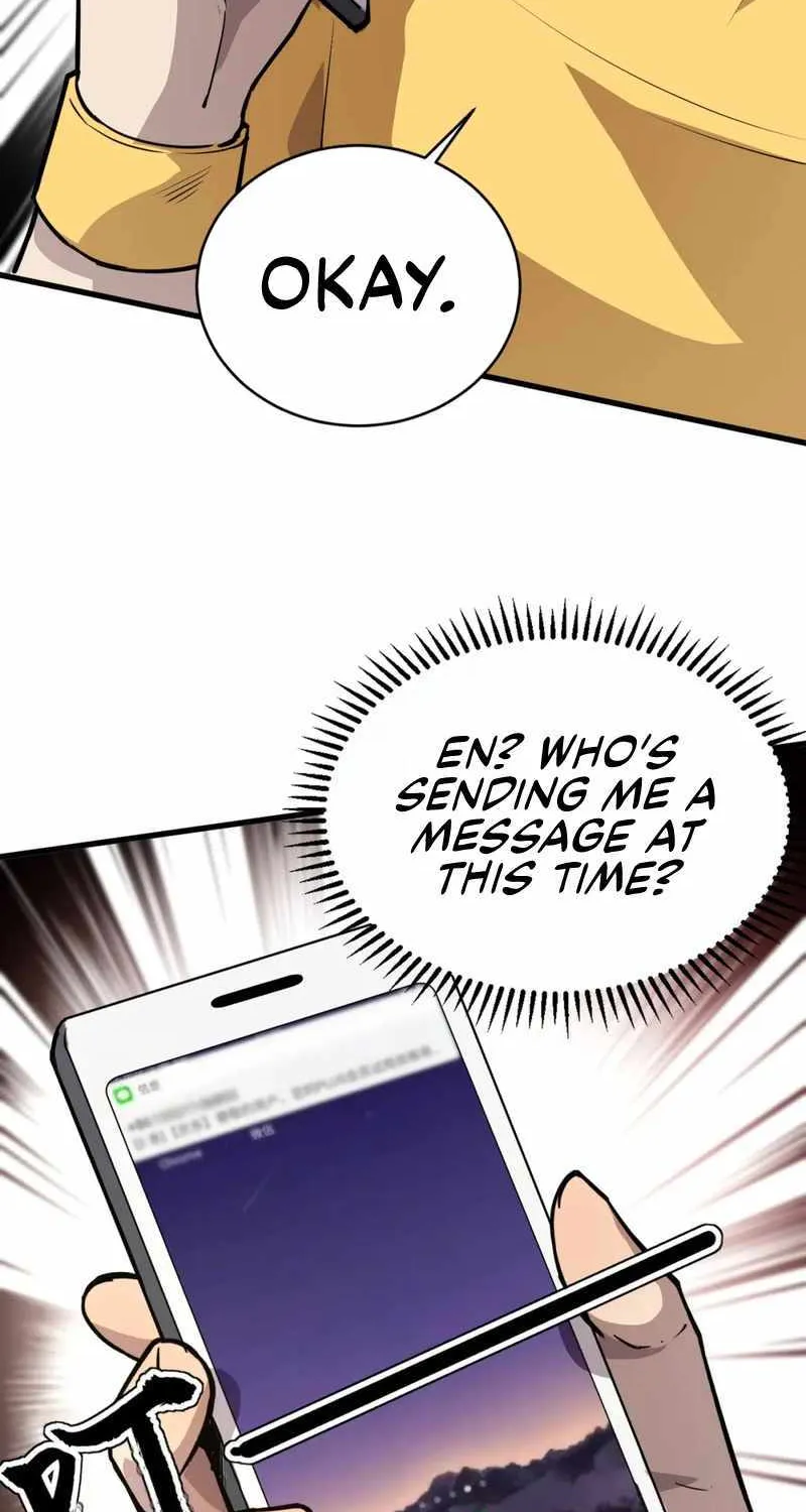 The Lone SSS-Class Summoner Chapter 70 page 31 - 