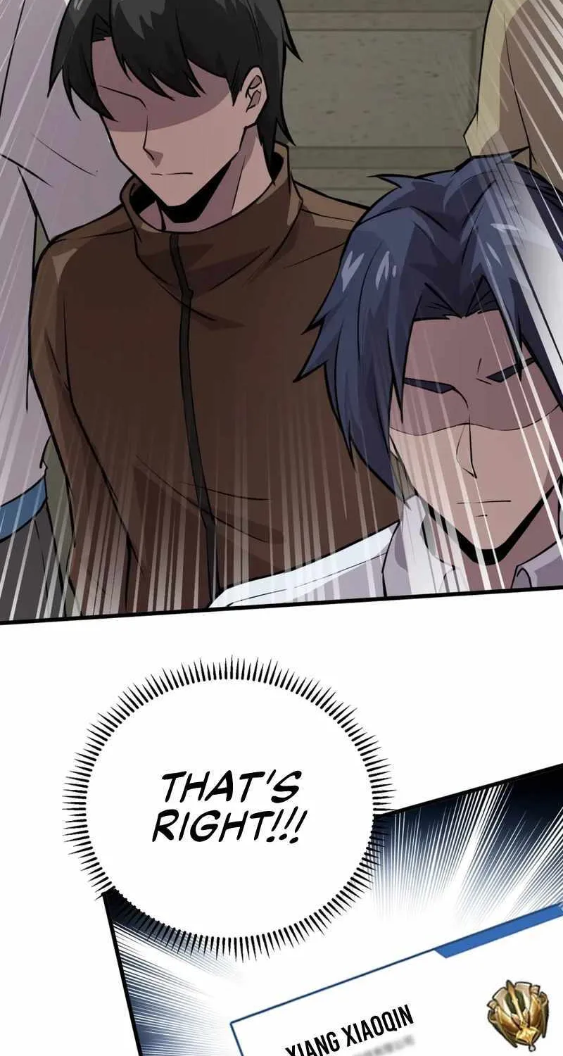 The Lone SSS-Class Summoner Chapter 70 page 37 - 