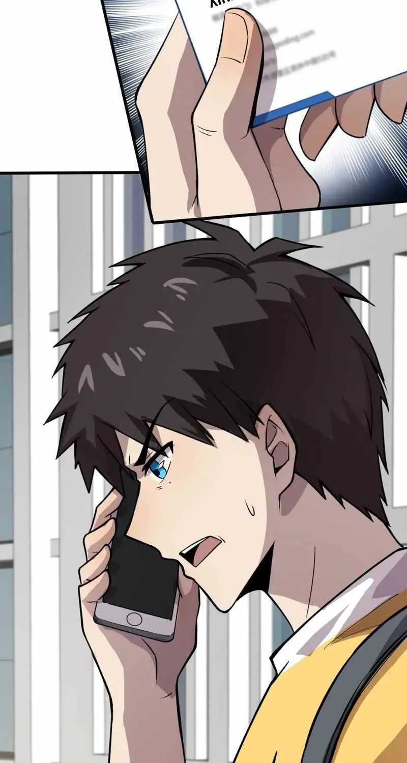 The Lone SSS-Class Summoner Chapter 70 page 38 - 