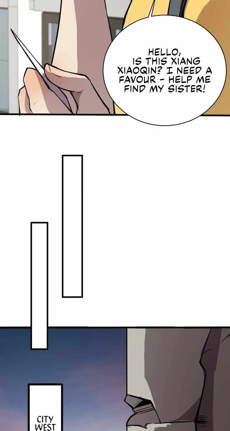 The Lone SSS-Class Summoner Chapter 70 page 39 - 