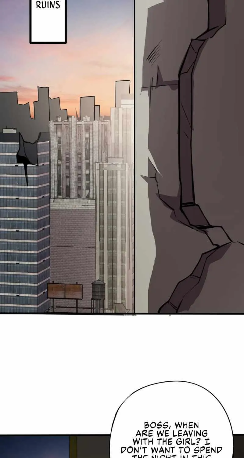 The Lone SSS-Class Summoner Chapter 70 page 40 - 