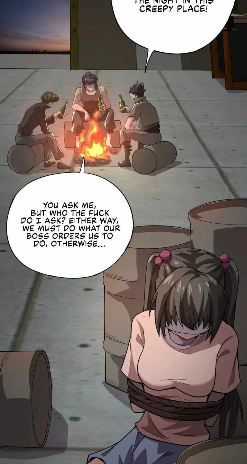 The Lone SSS-Class Summoner Chapter 70 page 41 - 