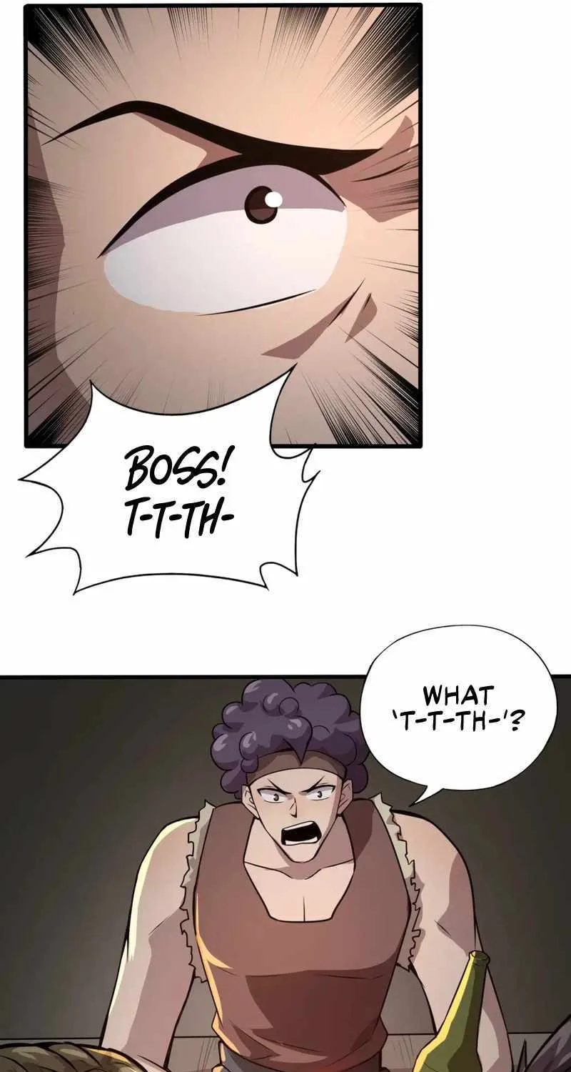The Lone SSS-Class Summoner Chapter 70 page 43 - 