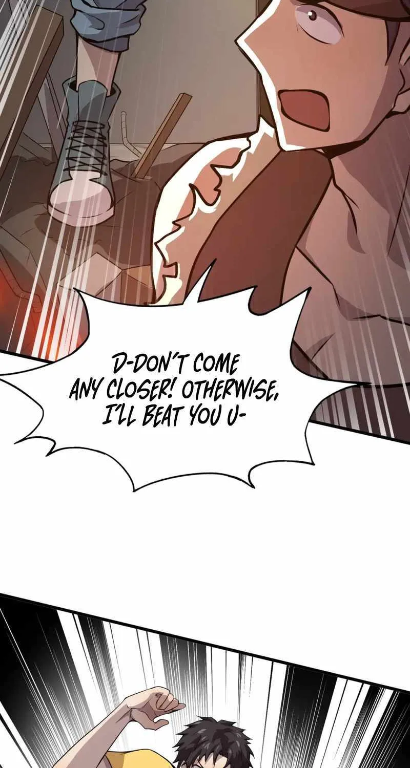 The Lone SSS-Class Summoner Chapter 70 page 46 - 