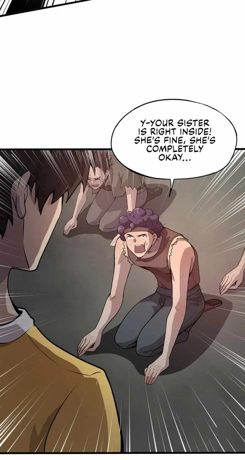 The Lone SSS-Class Summoner Chapter 70 page 48 - 