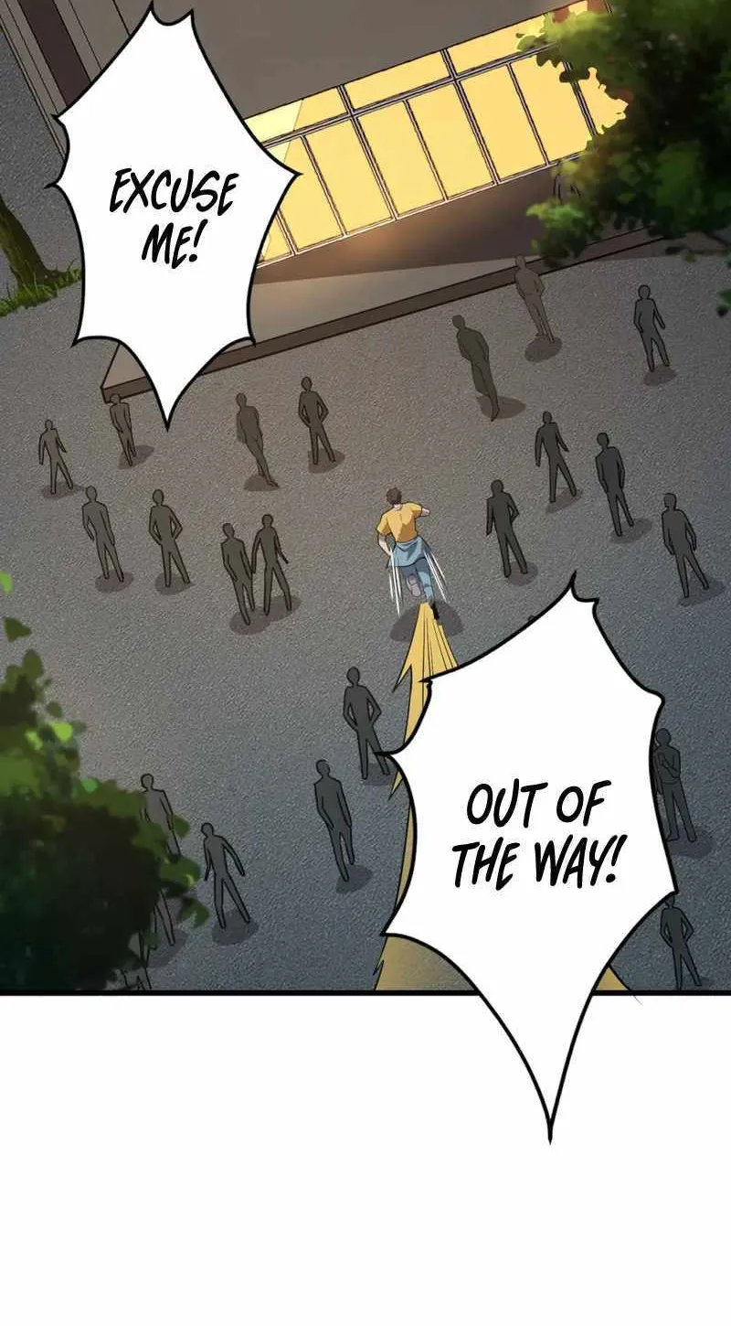 The Lone SSS-Class Summoner Chapter 70 page 55 - 